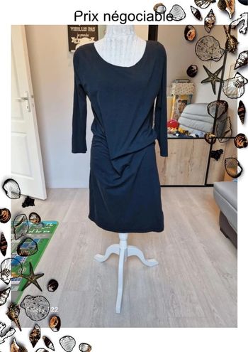 🌈 Robe femme maternité Kiabi Taille L 42/44 Très bon état 🌈