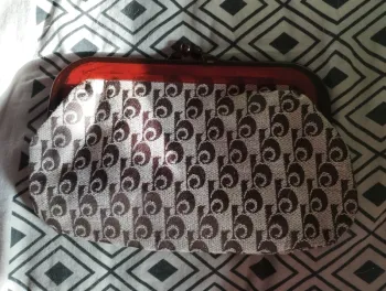 Pochette vintage