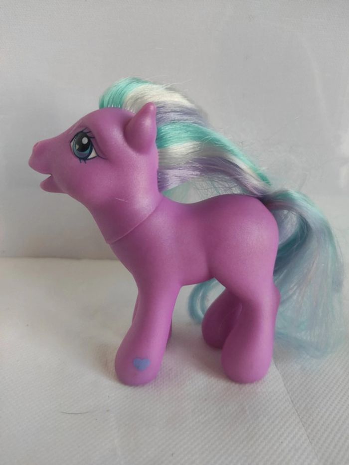 My little pony g3 toola roola#1 II - photo numéro 2