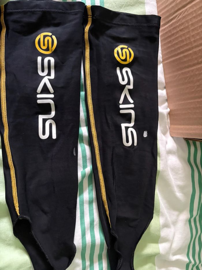Chaussettes de contensions - photo numéro 5