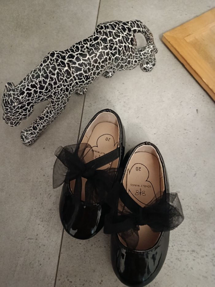 Chaussures - photo numéro 3