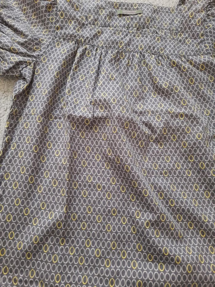 Top gris - photo numéro 2