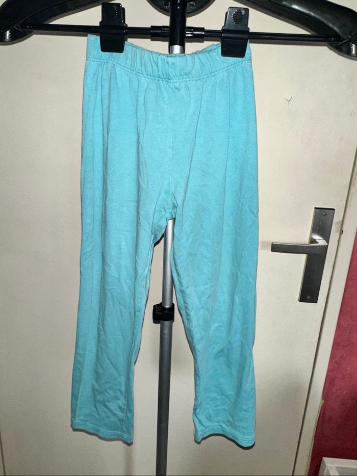 Pyjama 5/6 ans - photo numéro 6