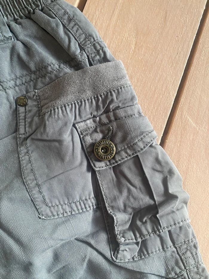 Ensemble Catimini 12 mois - photo numéro 3