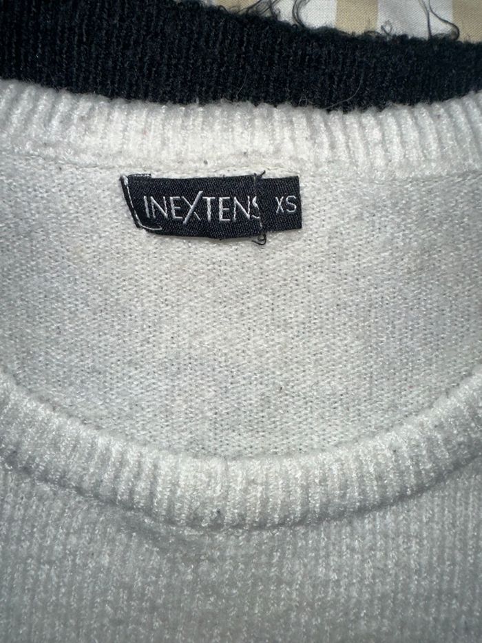 Pull col rond - photo numéro 3