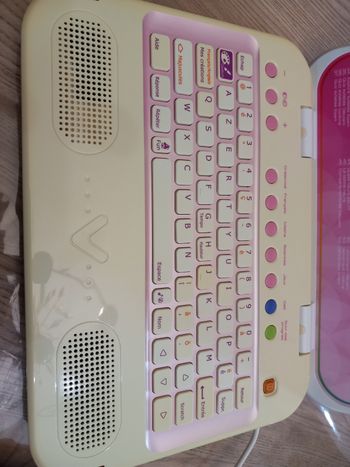 Ordinateur  pour enfants