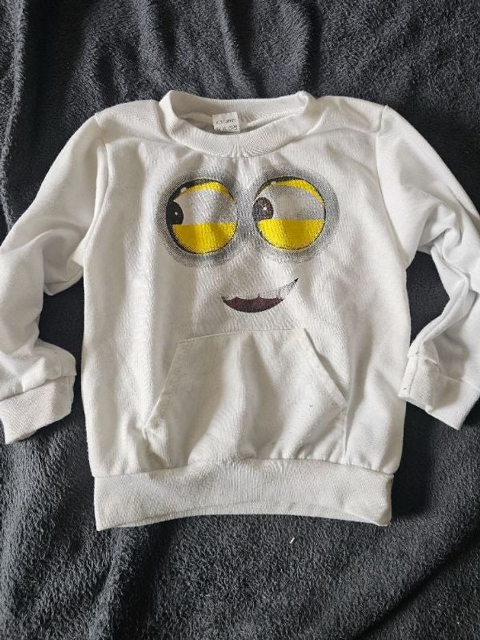 Ensemble " les mignons "