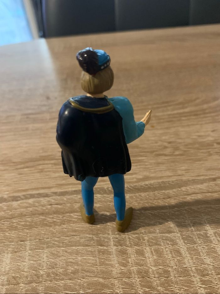 Figurine prince - photo numéro 2