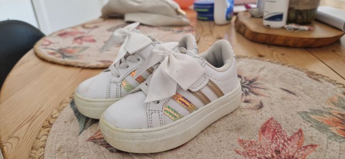 Chaussures taille 22