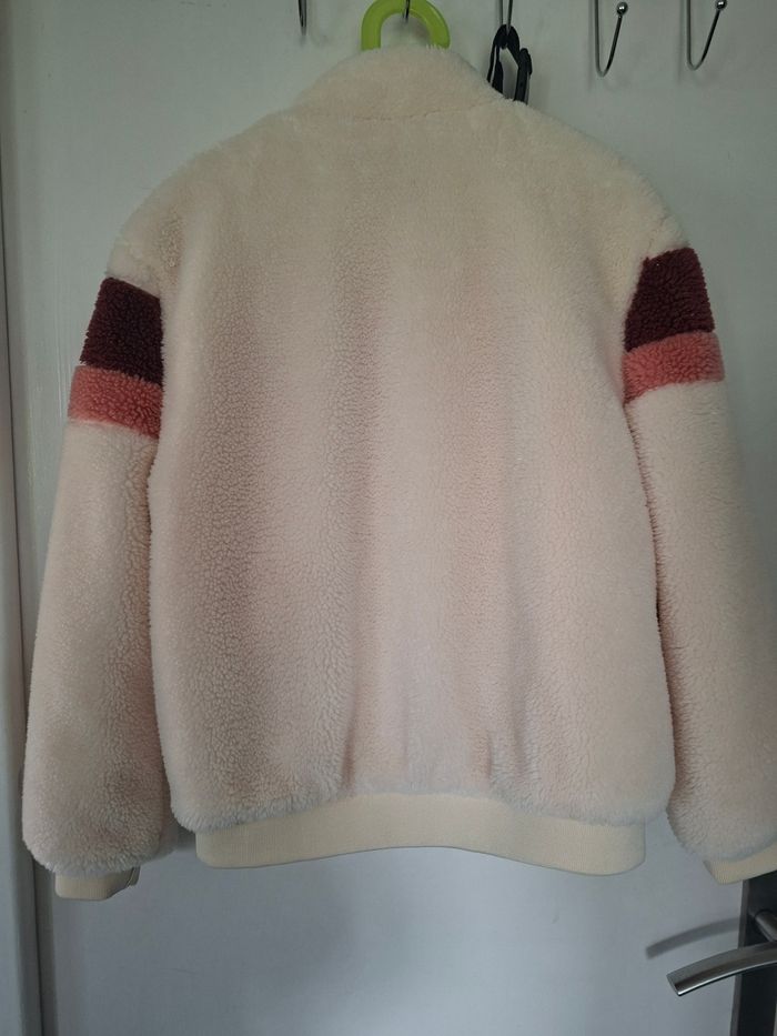 Veste toute douce neuve - photo numéro 5
