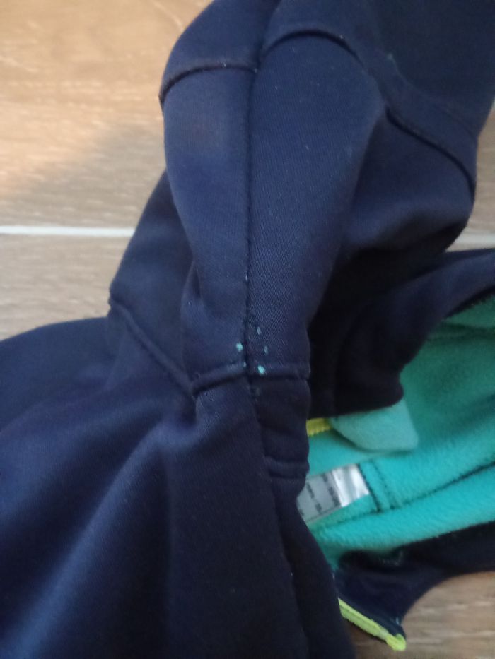 Lot de 2 vestes - photo numéro 5