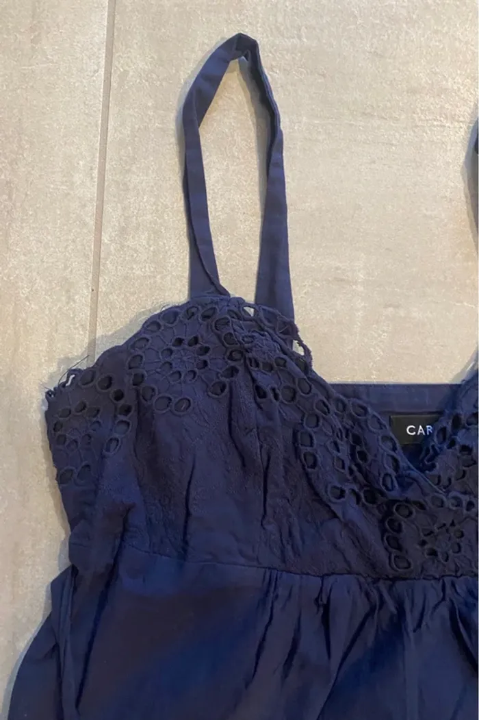 Robe été - photo numéro 2