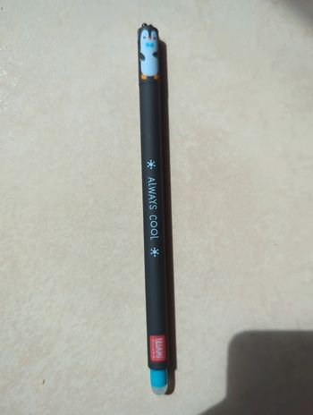 Stylo legami