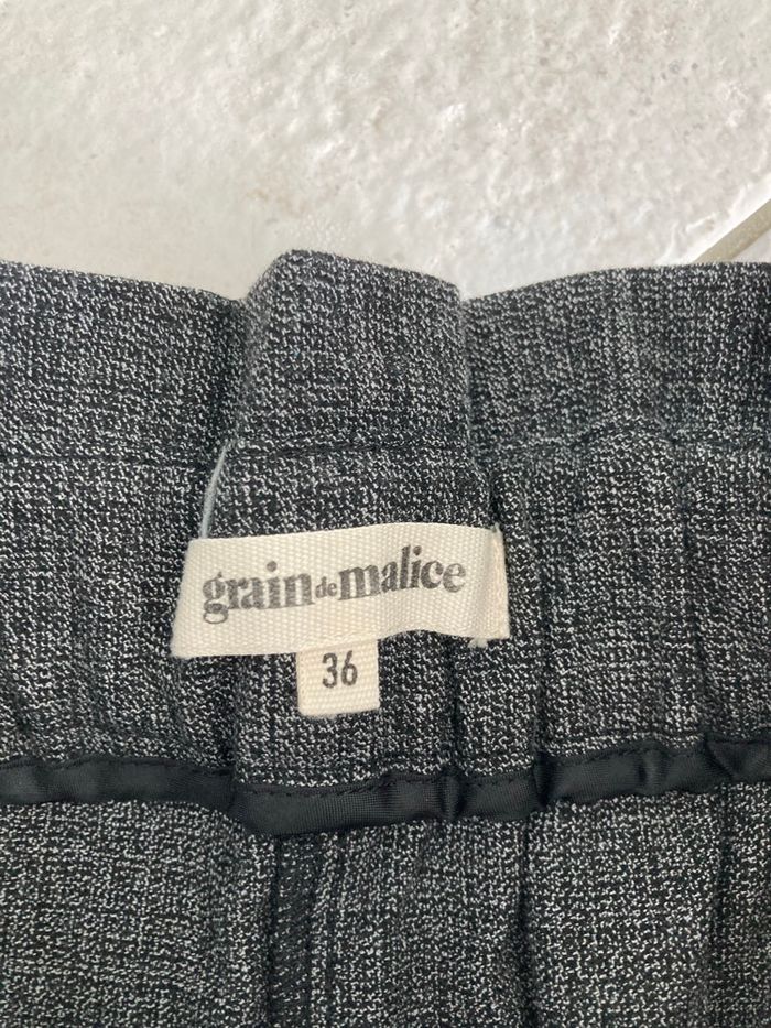 Short - photo numéro 2