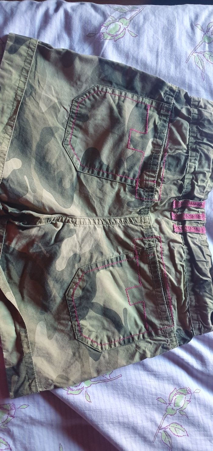 Short - photo numéro 7