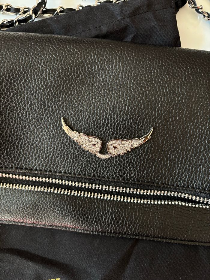 Sac Rock Zadig & Voltaire - photo numéro 2