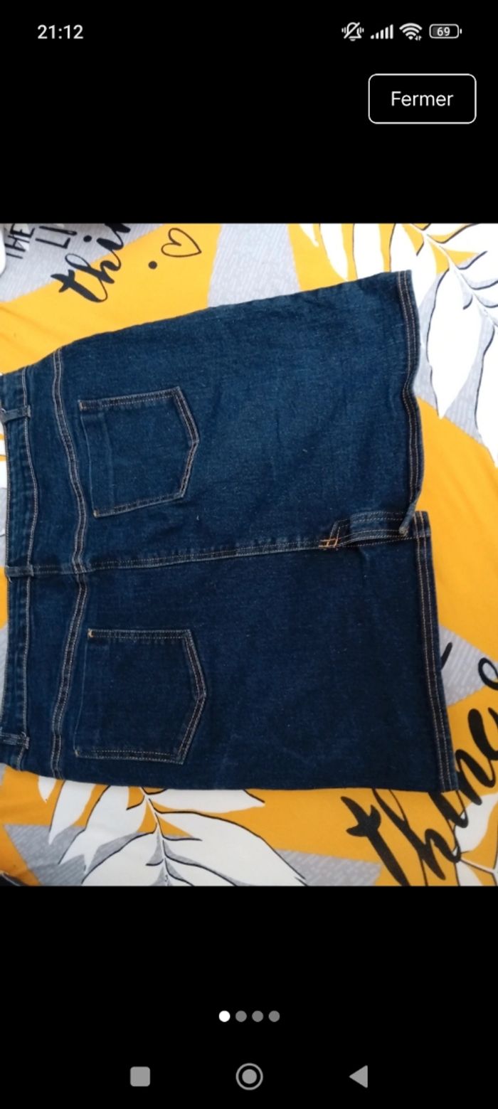 Jupe femme - photo numéro 3