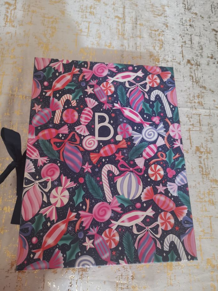 Calendrier de l'avent blissim 2025 - photo numéro 2