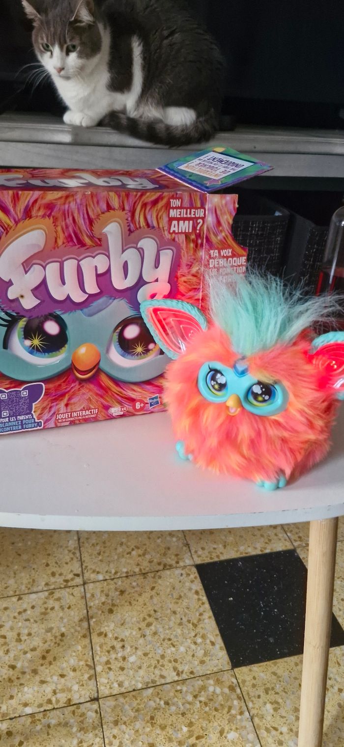 Furby