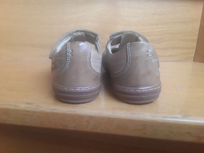 Chaussures kickers salomé 32 - photo numéro 6