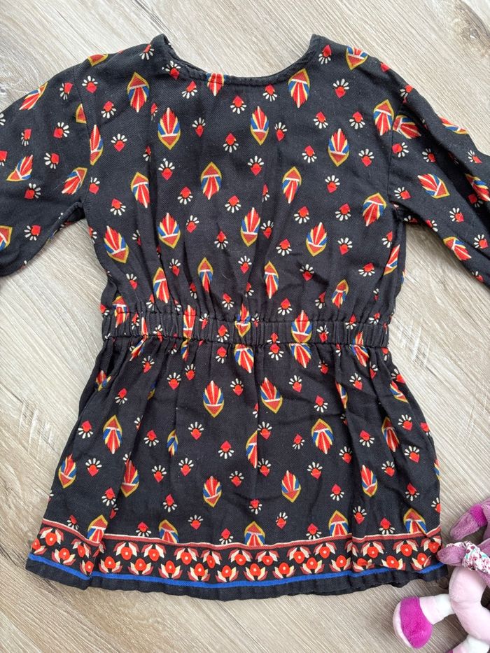 Robe taille 24 mois - photo numéro 2