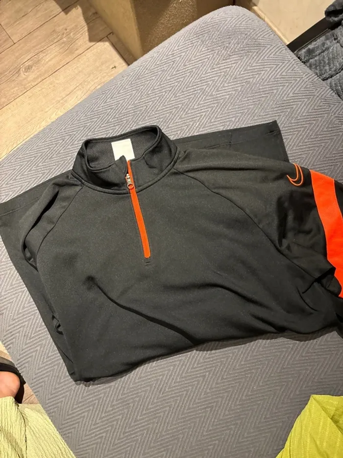 Sweat-shirt homme Nike - photo numéro 2