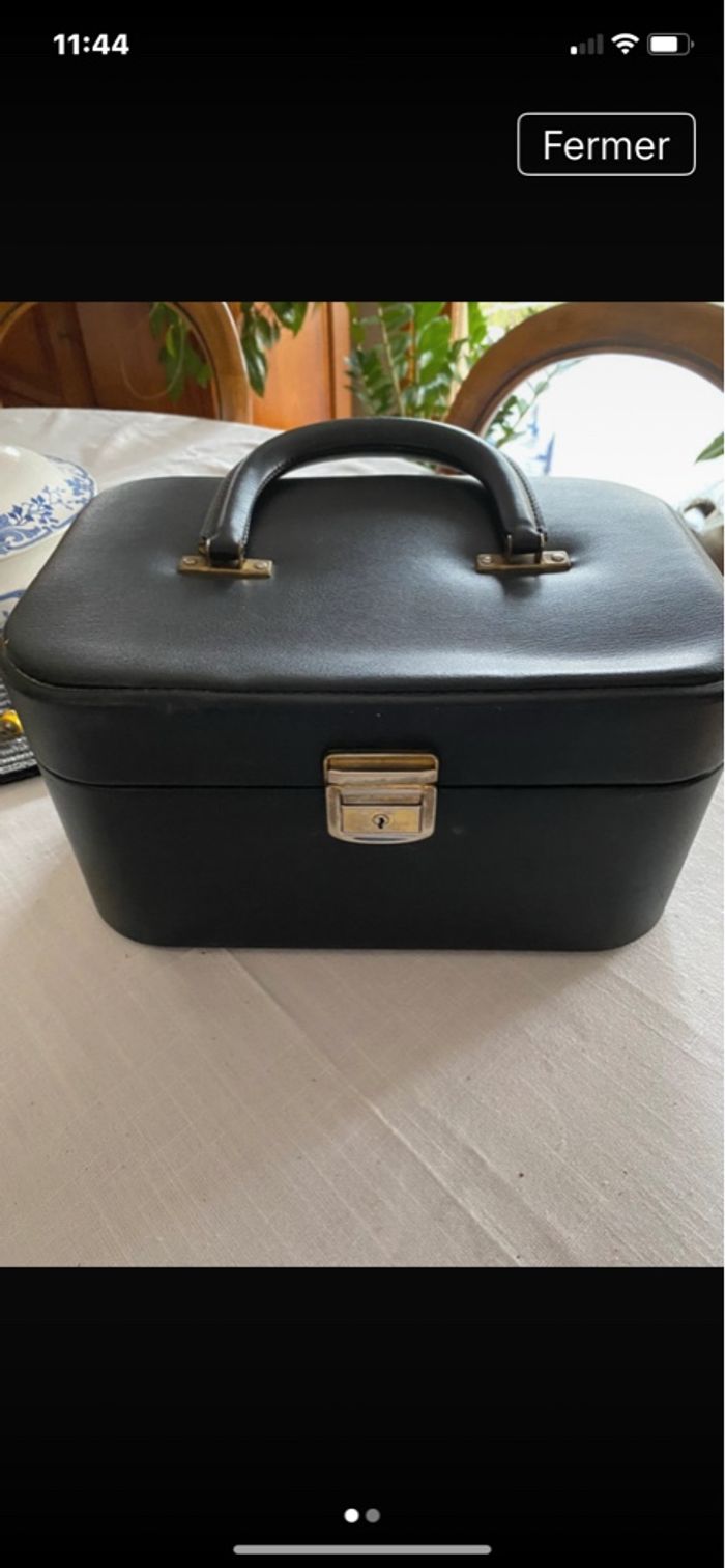 Vanity avec clé - photo numéro 2