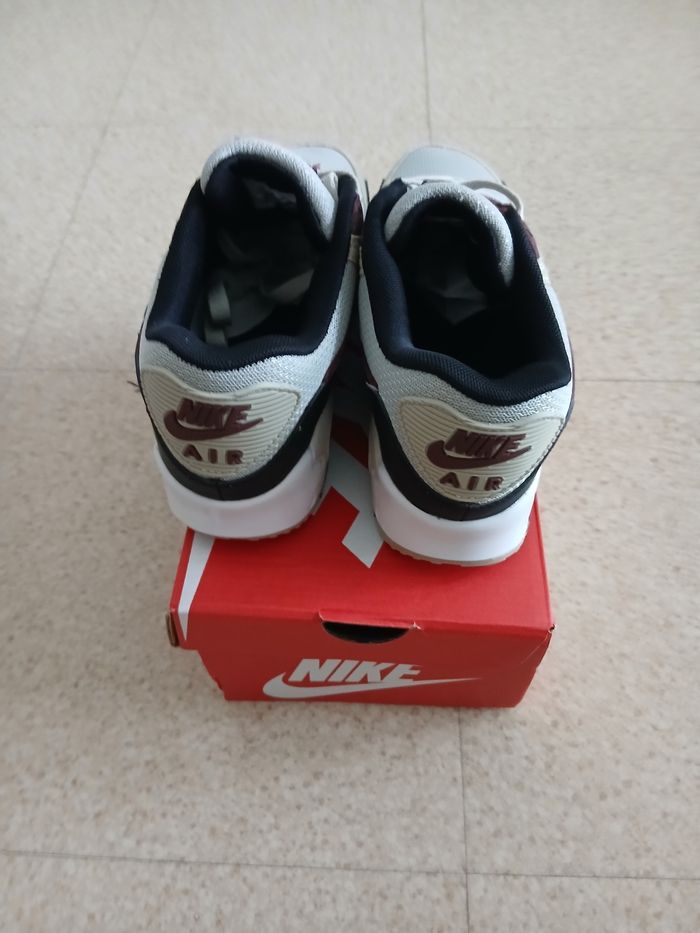Chaussure Nike - photo numéro 5