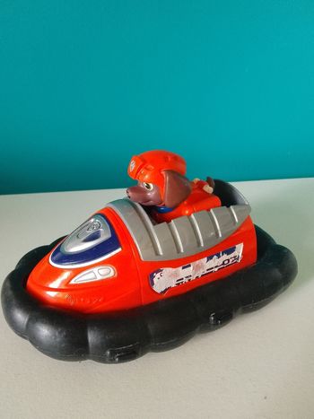 Bateau zuma