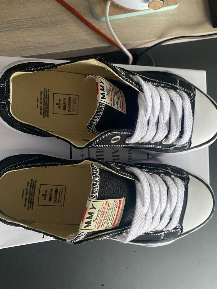 Chaussures Maison mihara - photo numéro 4