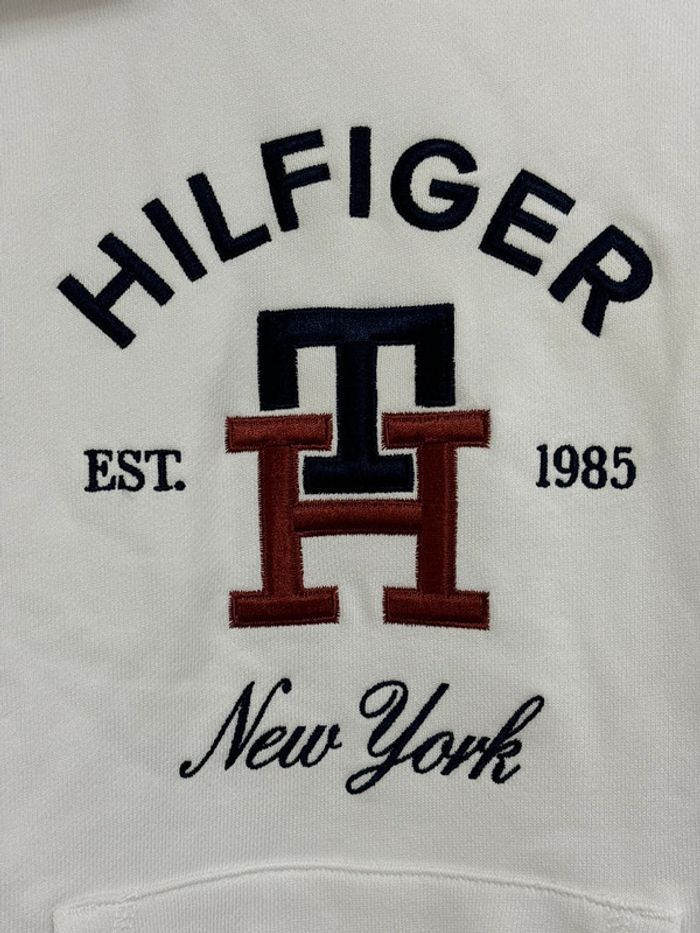 Sweat à capuche pour homme taille XS Tommy Hilfiger 179€ - photo numéro 3