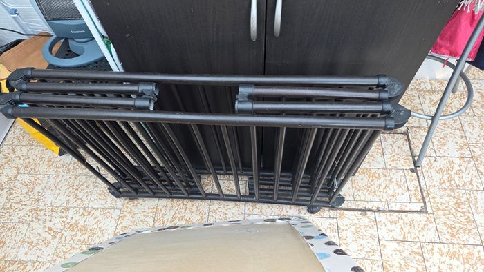 Parc en bois - photo numéro 2