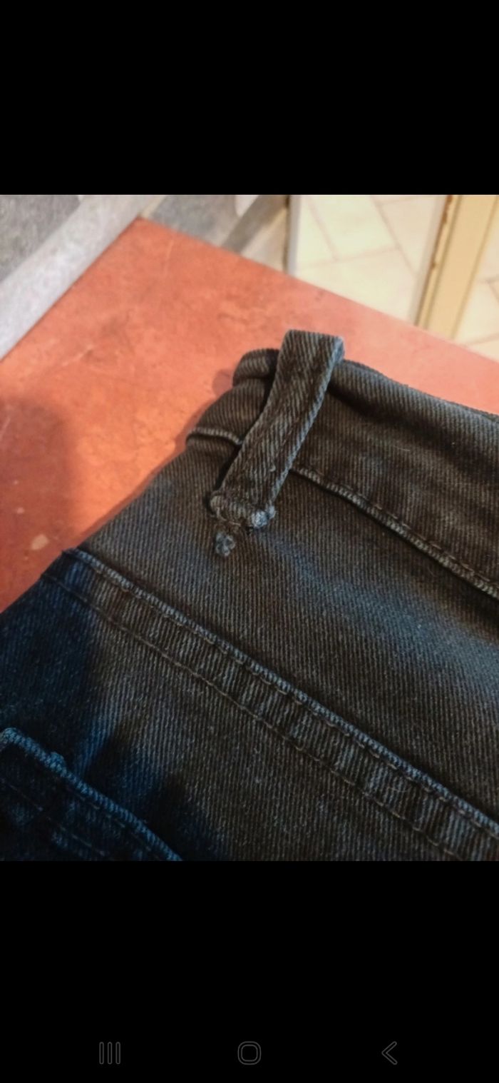 Jean femme taille 46 - photo numéro 5