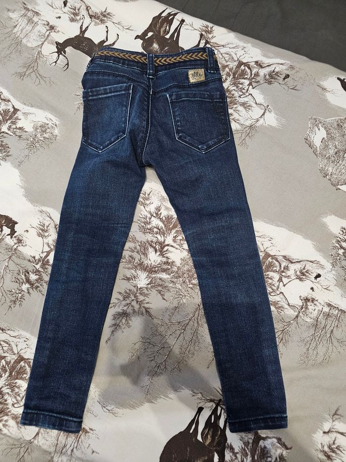 Jeans IKKS - photo numéro 4