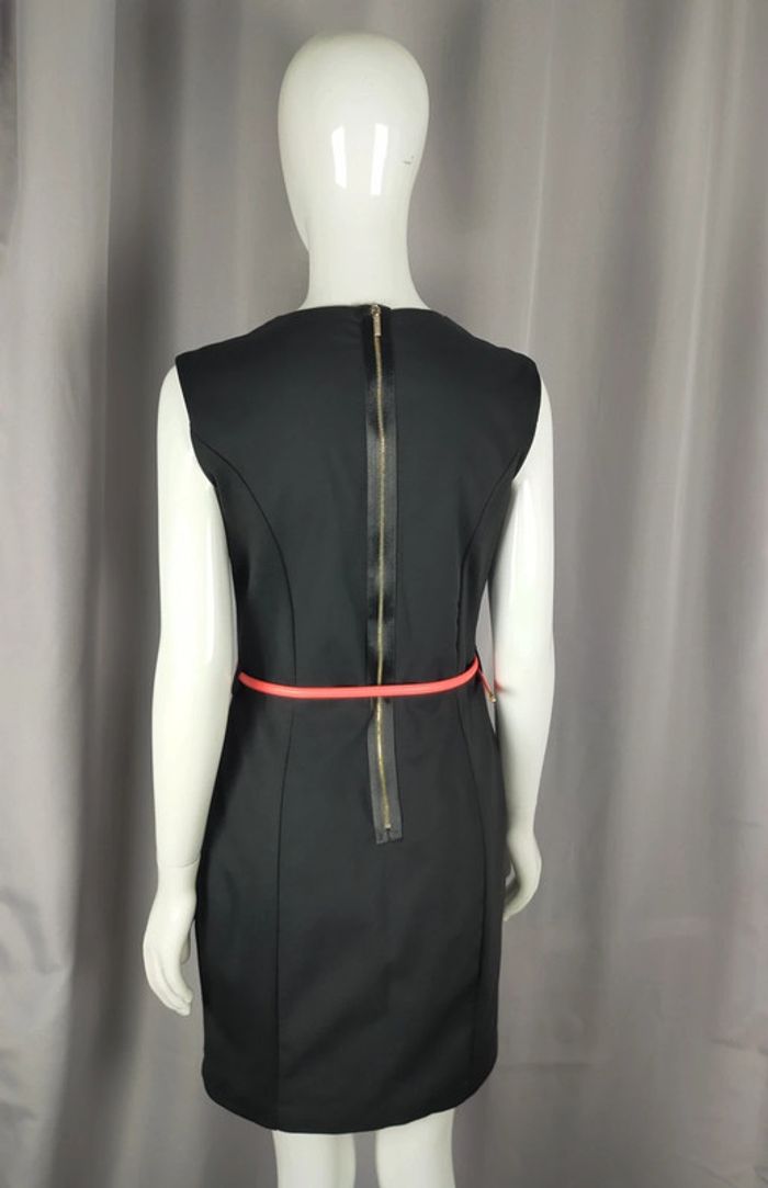 Robe élégante Morgan – Taille 38 - photo numéro 5