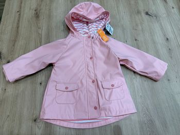 Manteau neuf 18 mois obaibi