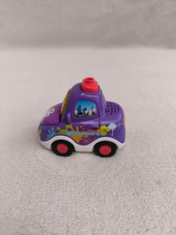 Tut Tut Bart - photo numéro 5