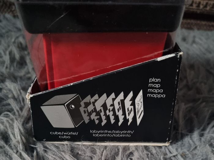 Casse tête labyrinthe dès 8ans - photo numéro 4