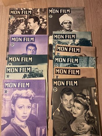 Lot 11 mon filme revue de cinéma