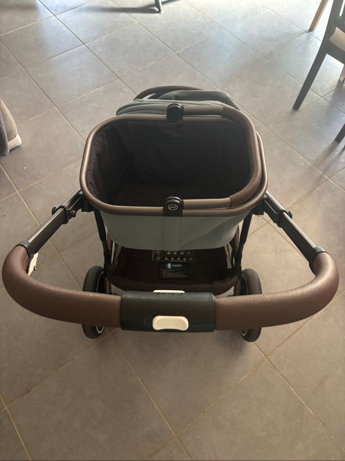 Poussette Cybex - photo numéro 2