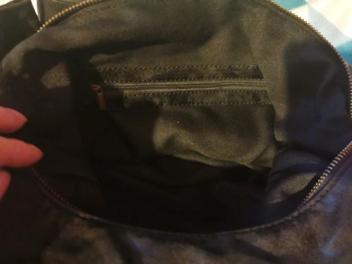 Sac à main ou à dos - photo numéro 5