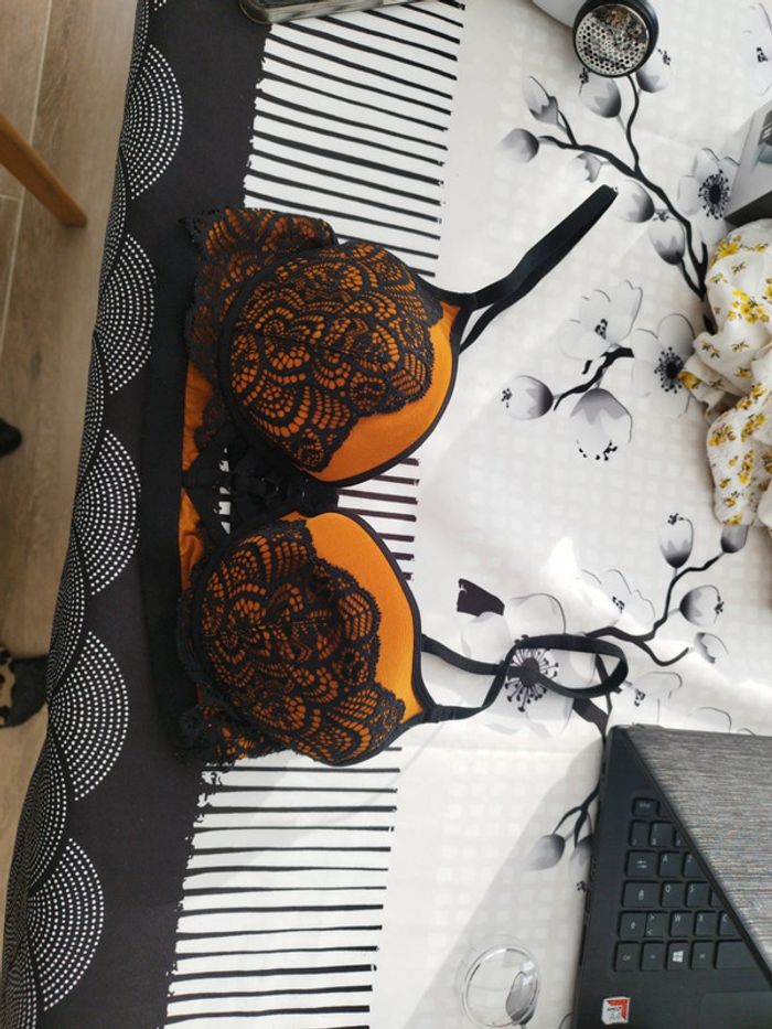 Soutien gorge