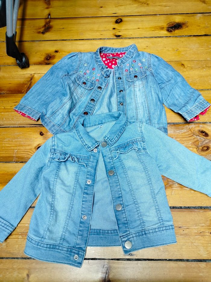 Lot 12 mois - photo numéro 2