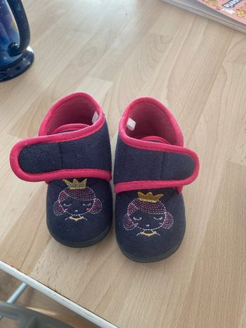 Chaussons 24