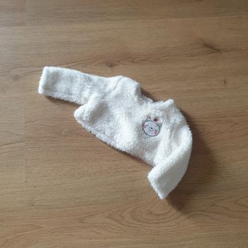 🩷 Pull 3 mois Du Pareil Au Même #emyfleury_3moisfille