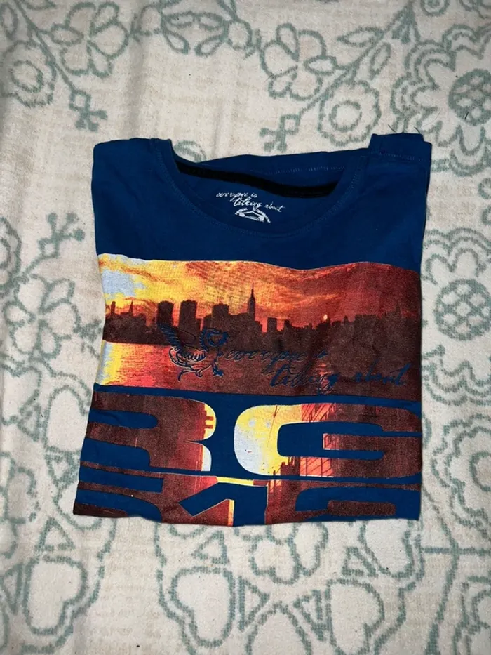 T-shirt R&G