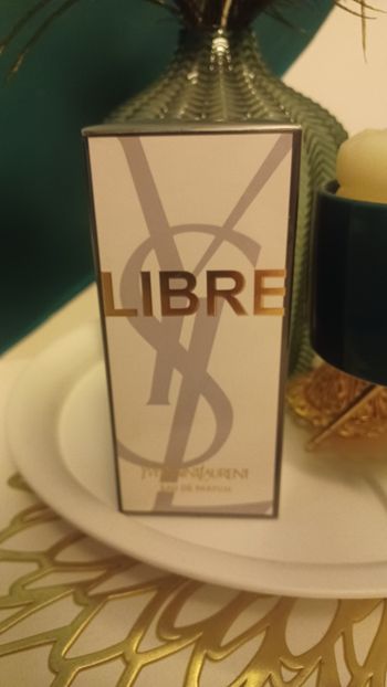 Yves saint Laurent Libre 90ml