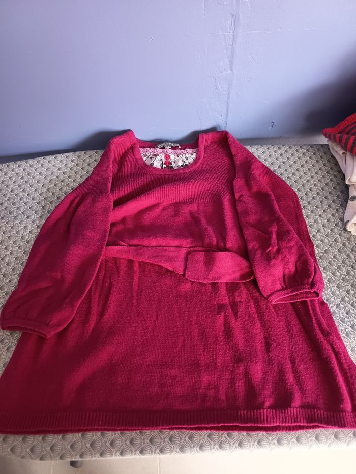 Lot de vêtements 24 mois - photo numéro 6