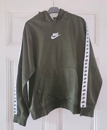 Sweat nike