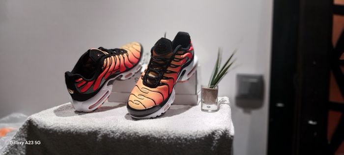 Nike Air plus Sunset - photo numéro 6